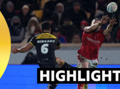 Super League: Champions Hull KR derrotado pelos estreantes York Knights