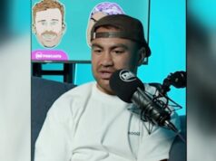 Hughes fechou Origins