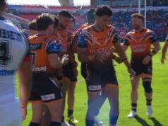 Vídeo: Prospect altamente avaliado desperta Tigres