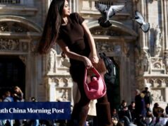 Os turistas chineses e indianos impulsionarão o mercado de viagens europeu num contexto de desaceleração nos EUA.