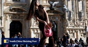 Os turistas chineses e indianos impulsionarão o mercado de viagens europeu num contexto de desaceleração nos EUA.