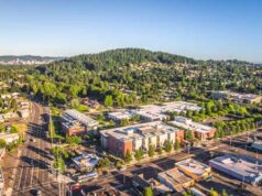 Prisão relatada após 4º incidente de perseguição e carícias perto do Portland Community College