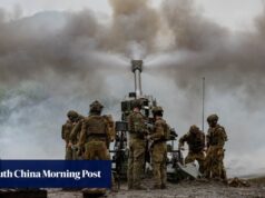 Por que a Austrália está pagando a conta para atualizações militares filipinas