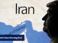 Irã pressiona Trump por acordo nuclear de ‘trilhão de dólares’