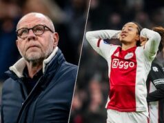 ‘Poucas pessoas para escolher’: Por que o Ajax não é um grande favorito para o segundo lugar