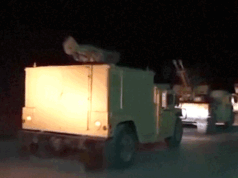 Paquistão e Afeganistão trocam tiros através da fronteira num conflito crescente