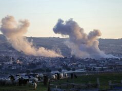 Israel ataca o Vale do Bekaa, no Líbano. tira a vida de um adolescente sírio | Notícias