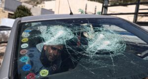 Jovem palestino morto a tiros por colonos israelenses no nordeste de Jerusalém | Notícias da Cisjordânia Ocupada