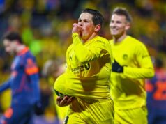 Bodo/Glimt surpreendeu o Inter de Milão por 3 a 1 na primeira mão do play-off da Liga dos Campeões | Notícias de futebol