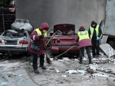 Guerra Russo-Ucraniana: Resumo de eventos importantes, dia 1.464 | Notícias da Guerra Russo-Ucraniana