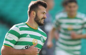 O fracasso do Celtic já parece a pior contratação do clube desde Ajiti