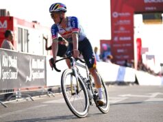 ‘Não foi a minha melhor semana’ – Remco Evenepoel não estava a nível competitivo e foi novamente dispensado no UAE Tour, voltando a sua atenção para o campo de altitude.