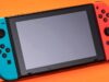 O Switch é agora o console de videogame mais vendido da história da Nintendo