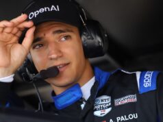 McLaren e Chip Ganassi chegaram a um acordo final no caso judicial de Palo Alto