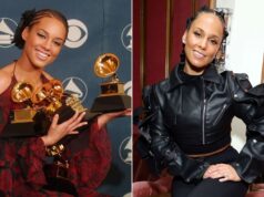 Alicia Keys reflete sobre o 25º aniversário de seu hit ‘Fallin’: ‘It’s Crazy’ (exclusivo)