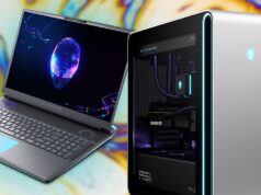 A promoção do dia dos presidentes da Dell Alienware oferece ótimas ofertas em PCs e laptops para jogos