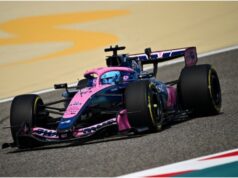 Primeiros 3 dias de Fórmula 1 no Bahrein: saldo positivo para Alpine e Colapinto