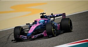 Colapinto na Alpine 2026: motores Mercedes e saltos técnicos