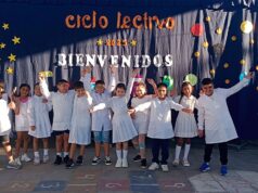 Santiago del Estero é uma das três únicas províncias que atingiu a meta de 190 dias de aula.