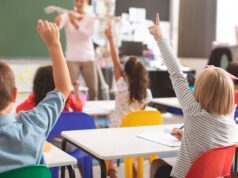 De volta às salas de aula – Diario Panorama