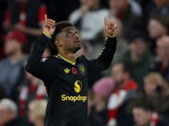 INEOS faz da estrela da Premier League de £ 50 milhões um novo alvo principal do Man Utd
