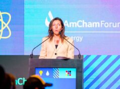 Empresas dos EUA apoiaram uma semi-sanção das reformas trabalhistas