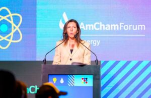 Empresas dos EUA apoiaram uma semi-sanção das reformas trabalhistas