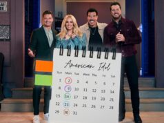 Grandes mudanças chegando ao ‘American Idol’ Hollywood Week 2026