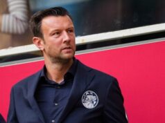 Diretor do Ajax assume papel consultivo da UEFA: ‘É importante que permaneçamos na mesa como clube holandês’