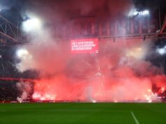 Podcast de futebol | ‘Esperava um castigo um pouco mais duro para o Ajax’