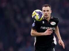 Destaque em De Kaip x Feyenoord Melhor em campo no Ajax: Este é o homem que fez o NEC jogar um futebol melhor.