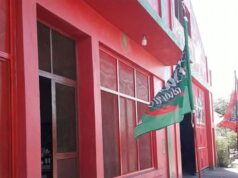 Añatuya: O criminoso condenado tentou entrar em um negócio e ameaçou o proprietário