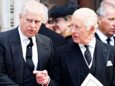 Família real enfrenta a maior crise desde a prisão do ex-príncipe Andrew: especialistas