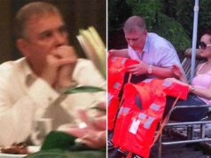 Epstein recebeu fotos do príncipe Andrew com mulheres glamorosas durante viagens financiadas pelo contribuinte