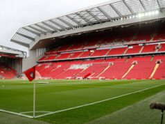 O Liverpool está em negociações privadas para contratar o jovem procurado por todos os maiores clubes da Inglaterra
