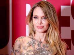 Angelina Jolie espera se mudar de Los Angeles para o exterior depois que seus filhos completarem 18 anos