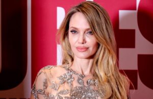 Angelina Jolie espera se mudar de Los Angeles para o exterior depois que seus filhos completarem 18 anos
