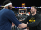 Com a troca de Anthony Davis, os Mavericks podem finalmente superar o desastre de Luka Dončić
