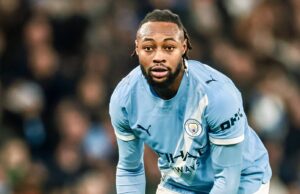 Os Spurs têm um talento maior do que Semino, que se parece com “o velho Aaron Lennon”.