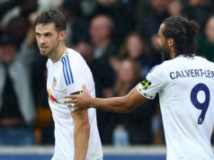 Leeds conquistou o ouro com uma estrela de £ 7 milhões que agora vale mais do que Calvert Levine e Stich