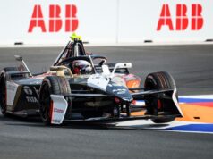 Isso acaba com a seca de vitórias de Costa enquanto a Porsche luta