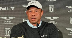Tiger Woods recebe a capitania da Ryder Cup 2027 enquanto a lenda do golfe traz uma atualização chocante do Masters
