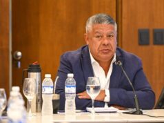 A AFA confirmou em comunicado oficial o pedido dos clubes de suspensão do futebol para “rejeitar” a reclamação do Arca