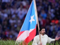 O show do intervalo do Super Bowl de Bad Bunny traz festa e cultura latina ao evento esportivo mais assistido da América