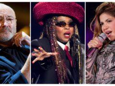 Hall da Fama do Rock and Roll revela ‘lista diversificada’ de indicados para 2.026