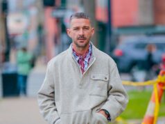 O ator Shia LaBeouf é preso pela segunda vez este mês em Nova Orleans sob acusação de agressão