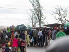 Vala comum com 171 corpos encontrados no leste do Congo: relatório | Notícias de conflito