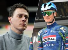 Os colegas ciclistas Dylan van Baarle e Niki Terpstra querem assumir a liderança novamente com Soudal Quick-Step: ‘Esta é uma grande família’