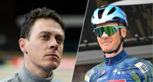 Van Baarle sente-se instantaneamente em casa na ‘matilha de lobos’ belga de Terpstra: ‘Esta é uma grande família’