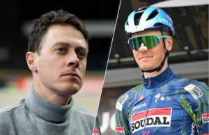 Van Baarle sente-se instantaneamente em casa na ‘matilha de lobos’ belga de Terpstra: ‘Esta é uma grande família’